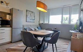 Apartments Zara- Zd